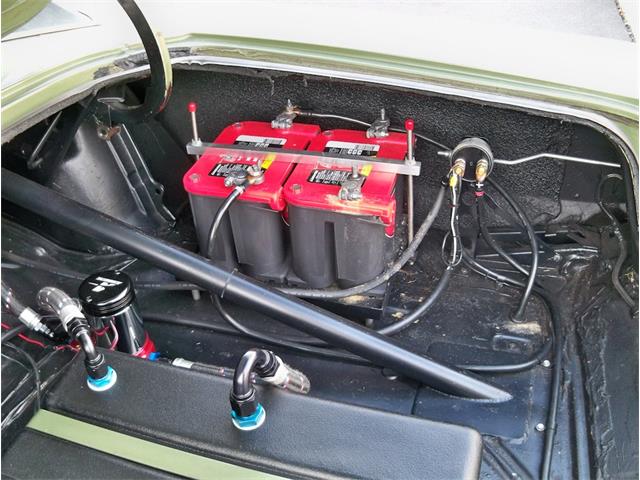 1968 Dodge Dart GTS (CC-976717) for sale in Allentown, Pennsylvania