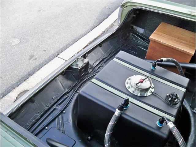 1968 Dodge Dart GTS (CC-976717) for sale in Allentown, Pennsylvania