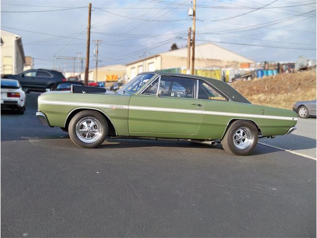 1968 Dodge Dart GTS (CC-976717) for sale in Allentown, Pennsylvania