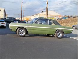 1968 Dodge Dart GTS (CC-976717) for sale in Allentown, Pennsylvania