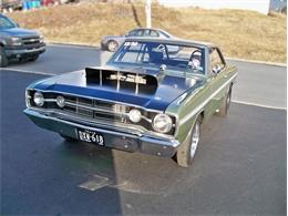 1968 Dodge Dart GTS (CC-976717) for sale in Allentown, Pennsylvania