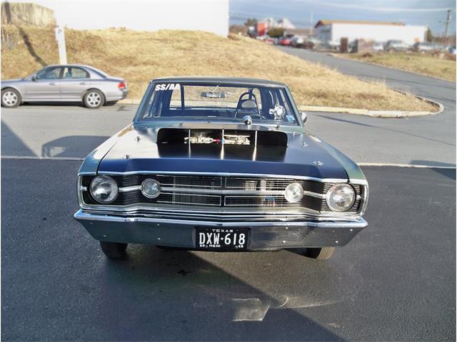 1968 Dodge Dart GTS (CC-976717) for sale in Allentown, Pennsylvania
