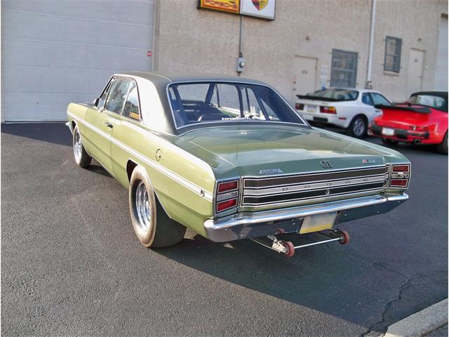 1968 Dodge Dart GTS (CC-976717) for sale in Allentown, Pennsylvania