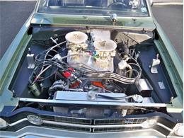 1968 Dodge Dart GTS (CC-976717) for sale in Allentown, Pennsylvania