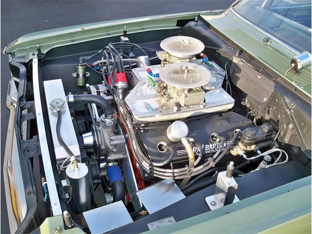 1968 Dodge Dart GTS (CC-976717) for sale in Allentown, Pennsylvania