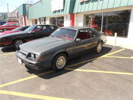 1986 Ford Mustang (CC-976721) for sale in Downers Grove, Illinois