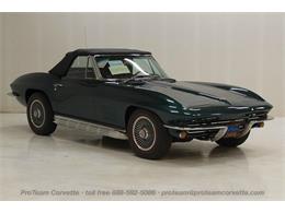 1967 Chevrolet Corvette (CC-976727) for sale in Napoleon, Ohio