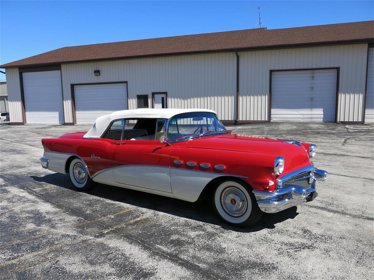 1956 Buick Super for Sale | ClassicCars.com | CC-976732