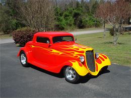 1933 Ford 3-Window Coupe (CC-976741) for sale in Dover, Arkansas