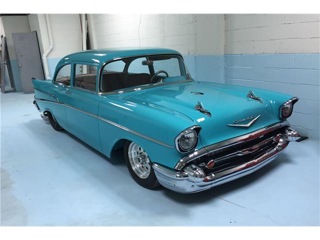 1957 Chevrolet 210 (CC-970675) for sale in West Palm Beach, Florida