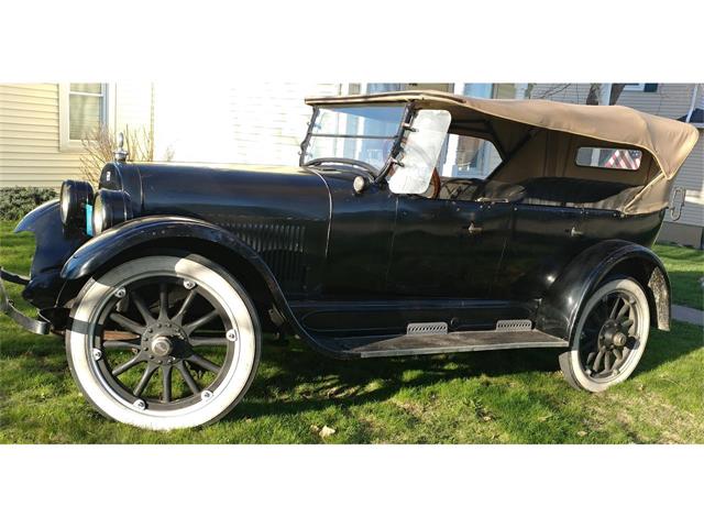 1923 Buick Touring (CC-976752) for sale in Lewiston, Minnesota