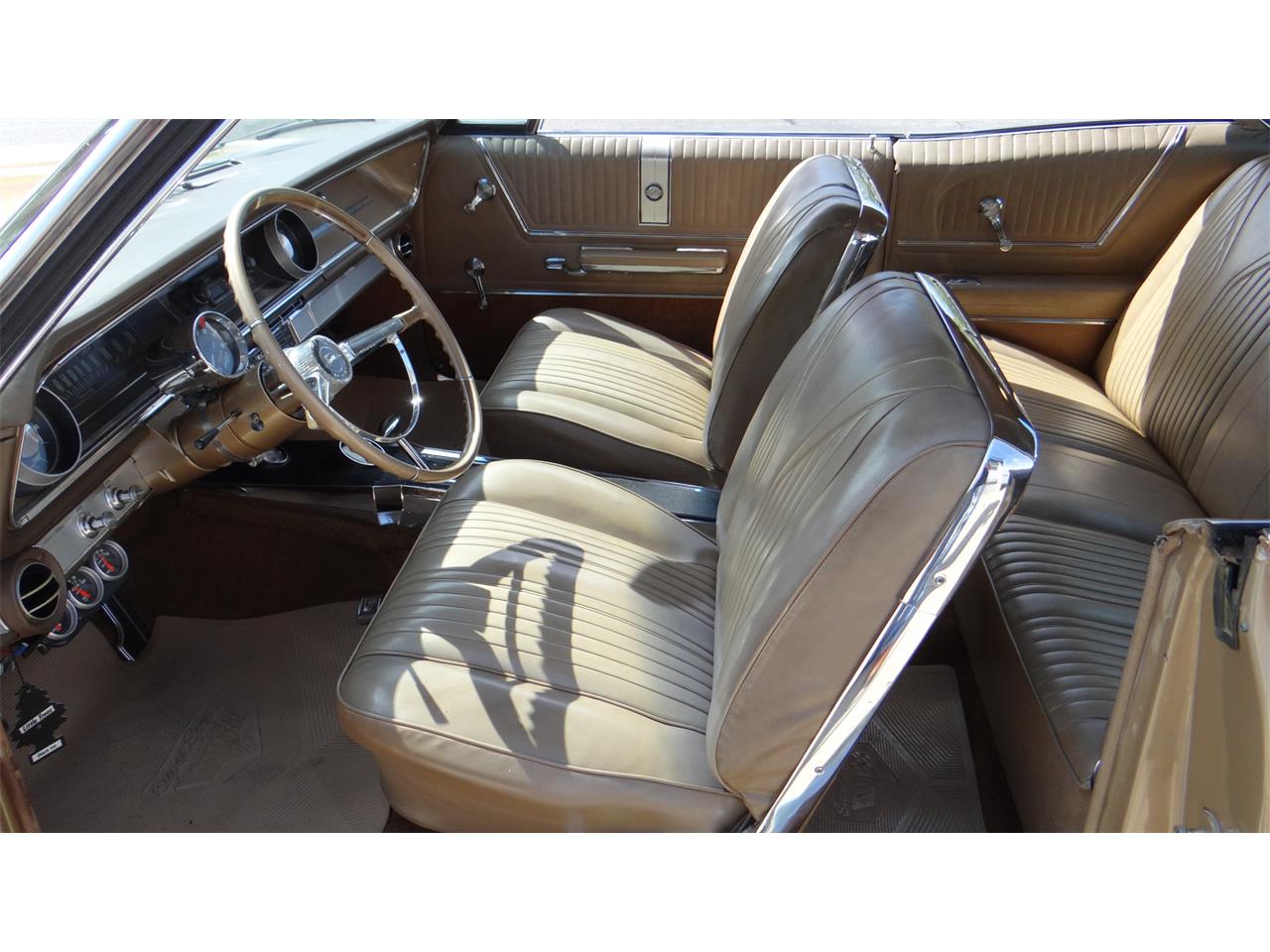 1965 Chevrolet Impala Ss For Sale Classiccars Com Cc 976754
