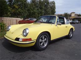 1970 Porsche 911 (CC-976757) for sale in Thousand Oaks, California