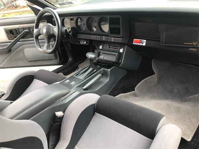 1988 Pontiac Firebird Trans Am GTA for Sale | ClassicCars.com | CC-976762