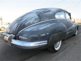 1948 Buick Super (CC-976764) for sale in Phoenix, Arizona