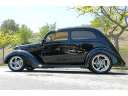 1937 Ford Slantback (CC-976770) for sale in orange, California