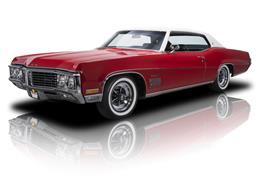 1970 Buick Wildcat (CC-976775) for sale in Charlotte, North Carolina