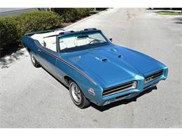 1969 Pontiac LeMans (CC-976782) for sale in Orlando, Florida