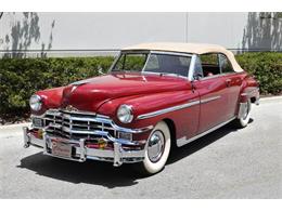 1949 Chrysler New Yorker (CC-976784) for sale in Orlando, Florida