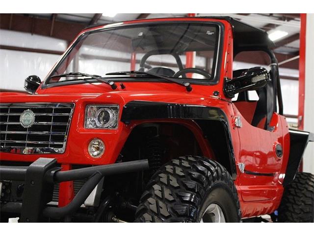 2015 Other/special Sand Reeper for Sale | ClassicCars.com | CC-976798
