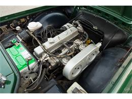 1969 Triumph TR6 (CC-976810) for sale in Collierville, Tennessee