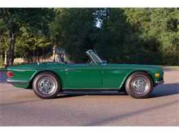 1969 Triumph TR6 (CC-976810) for sale in Collierville, Tennessee