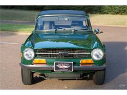 1969 Triumph TR6 (CC-976810) for sale in Collierville, Tennessee