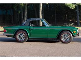 1969 Triumph TR6 (CC-976810) for sale in Collierville, Tennessee