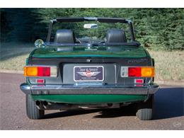 1969 Triumph TR6 (CC-976810) for sale in Collierville, Tennessee