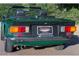 1969 Triumph TR6 (CC-976810) for sale in Collierville, Tennessee