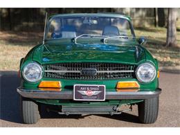 1969 Triumph TR6 (CC-976810) for sale in Collierville, Tennessee