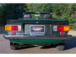 1969 Triumph TR6 (CC-976810) for sale in Collierville, Tennessee