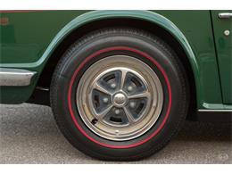 1969 Triumph TR6 (CC-976810) for sale in Collierville, Tennessee