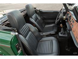 1969 Triumph TR6 (CC-976810) for sale in Collierville, Tennessee