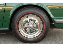 1969 Triumph TR6 (CC-976810) for sale in Collierville, Tennessee