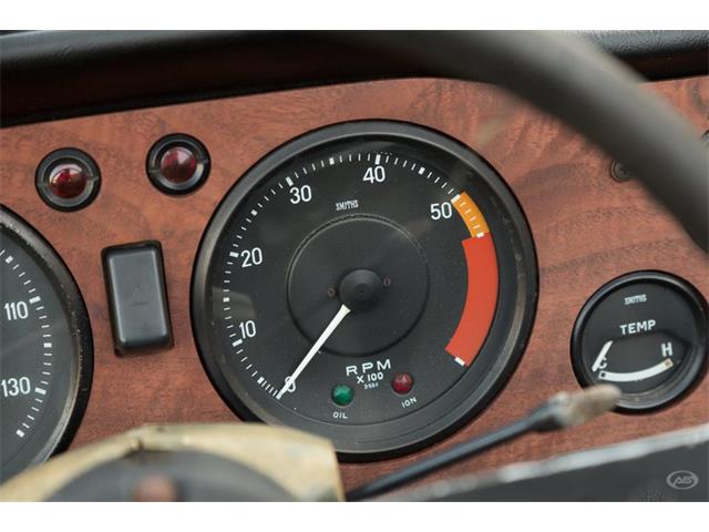1969 Triumph TR6 (CC-976810) for sale in Collierville, Tennessee