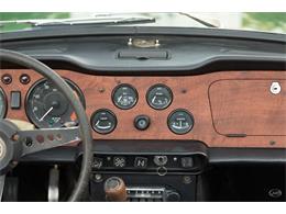 1969 Triumph TR6 (CC-976810) for sale in Collierville, Tennessee