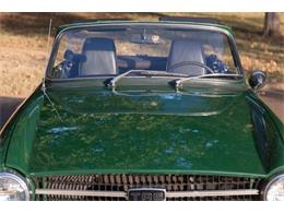 1969 Triumph TR6 (CC-976810) for sale in Collierville, Tennessee