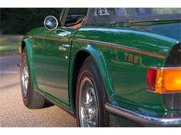 1969 Triumph TR6 (CC-976810) for sale in Collierville, Tennessee