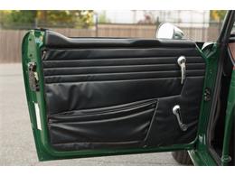 1969 Triumph TR6 (CC-976810) for sale in Collierville, Tennessee