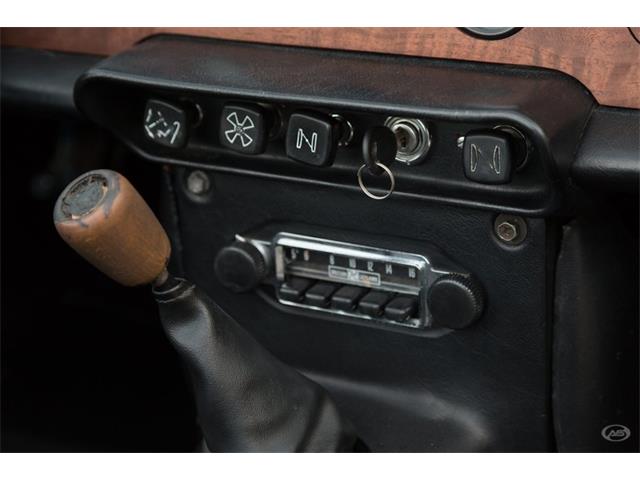 1969 Triumph TR6 (CC-976810) for sale in Collierville, Tennessee