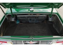 1969 Triumph TR6 (CC-976810) for sale in Collierville, Tennessee