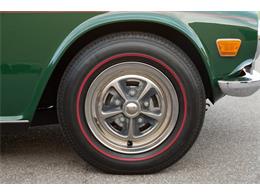 1969 Triumph TR6 (CC-976810) for sale in Collierville, Tennessee