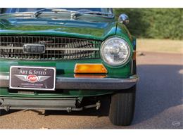 1969 Triumph TR6 (CC-976810) for sale in Collierville, Tennessee