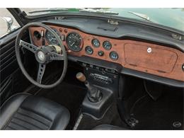 1969 Triumph TR6 (CC-976810) for sale in Collierville, Tennessee