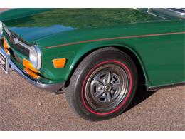 1969 Triumph TR6 (CC-976810) for sale in Collierville, Tennessee