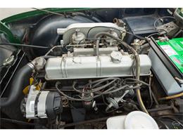 1969 Triumph TR6 (CC-976810) for sale in Collierville, Tennessee