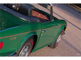 1969 Triumph TR6 (CC-976810) for sale in Collierville, Tennessee