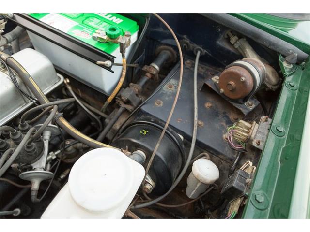 1969 Triumph TR6 (CC-976810) for sale in Collierville, Tennessee