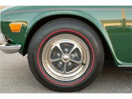 1969 Triumph TR6 (CC-976810) for sale in Collierville, Tennessee